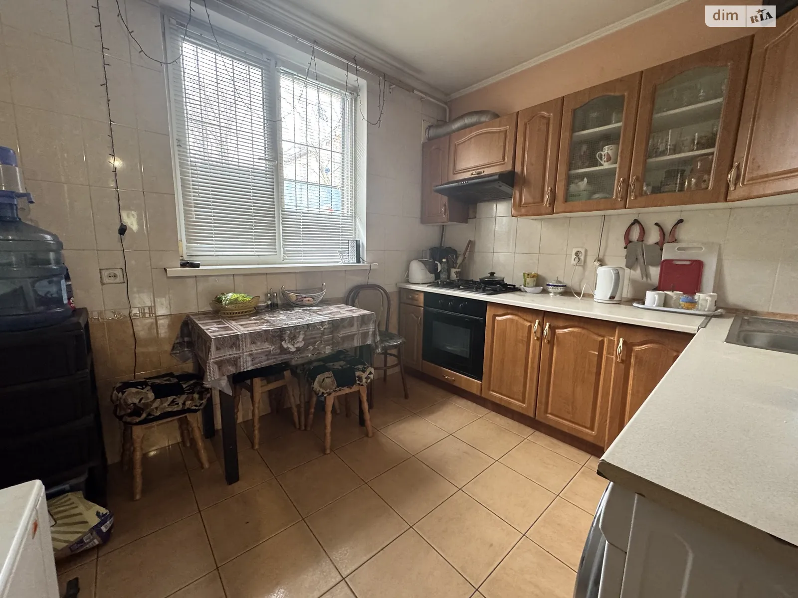 Продается 3-комнатная квартира 44.3 кв. м в Одессе, ул. Дальницкая, 39 - фото 1