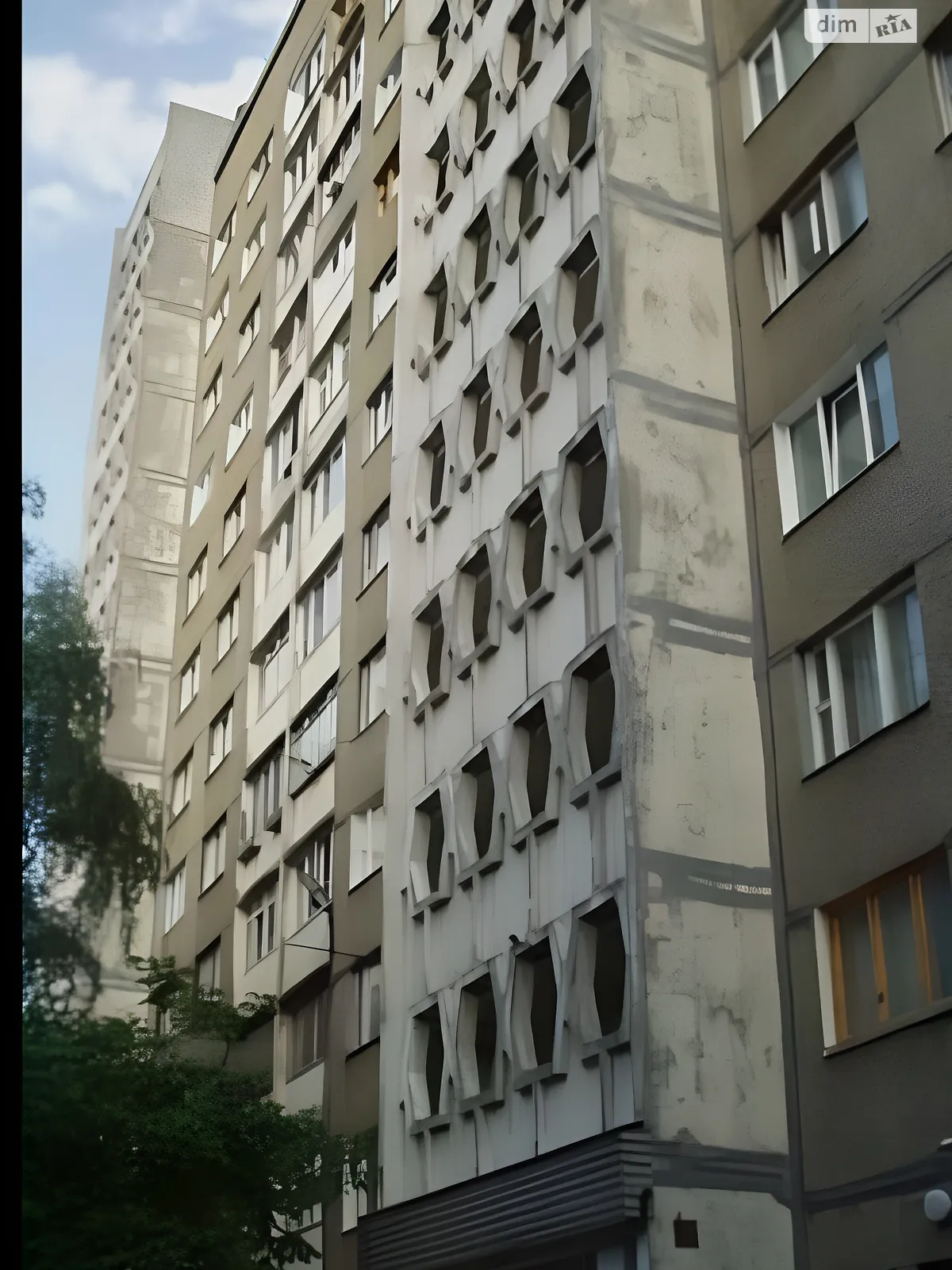 ул. Демеевская, 53 Демеевка Киев Голосеевская - фото 1