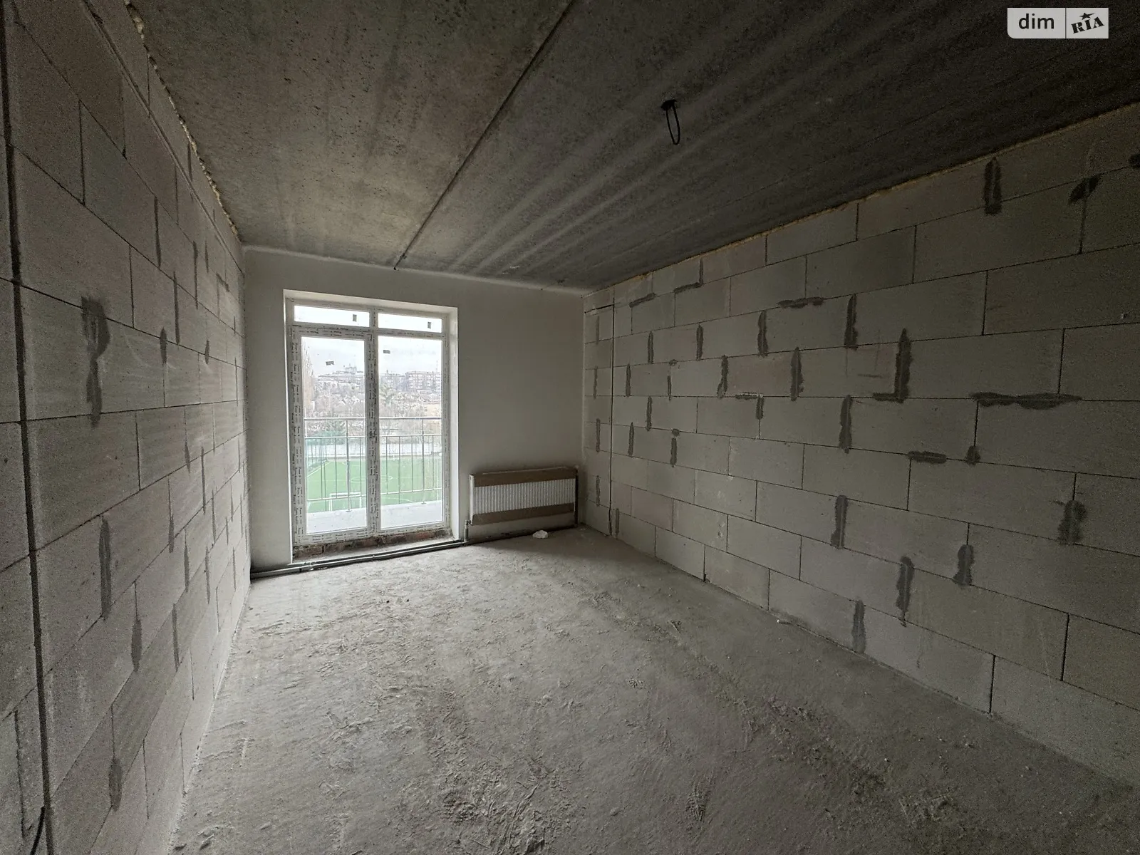 Продается 1-комнатная квартира 45 кв. м в, цена: 40500 $ - фото 1