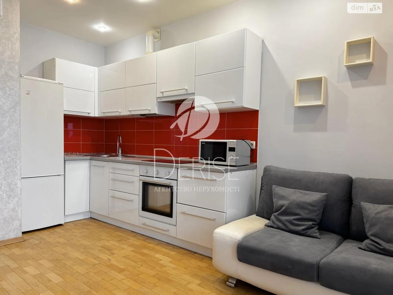 Продается 2-комнатная квартира 72 кв. м в Киеве, ул. Елены Пчилки, 3А - фото 1