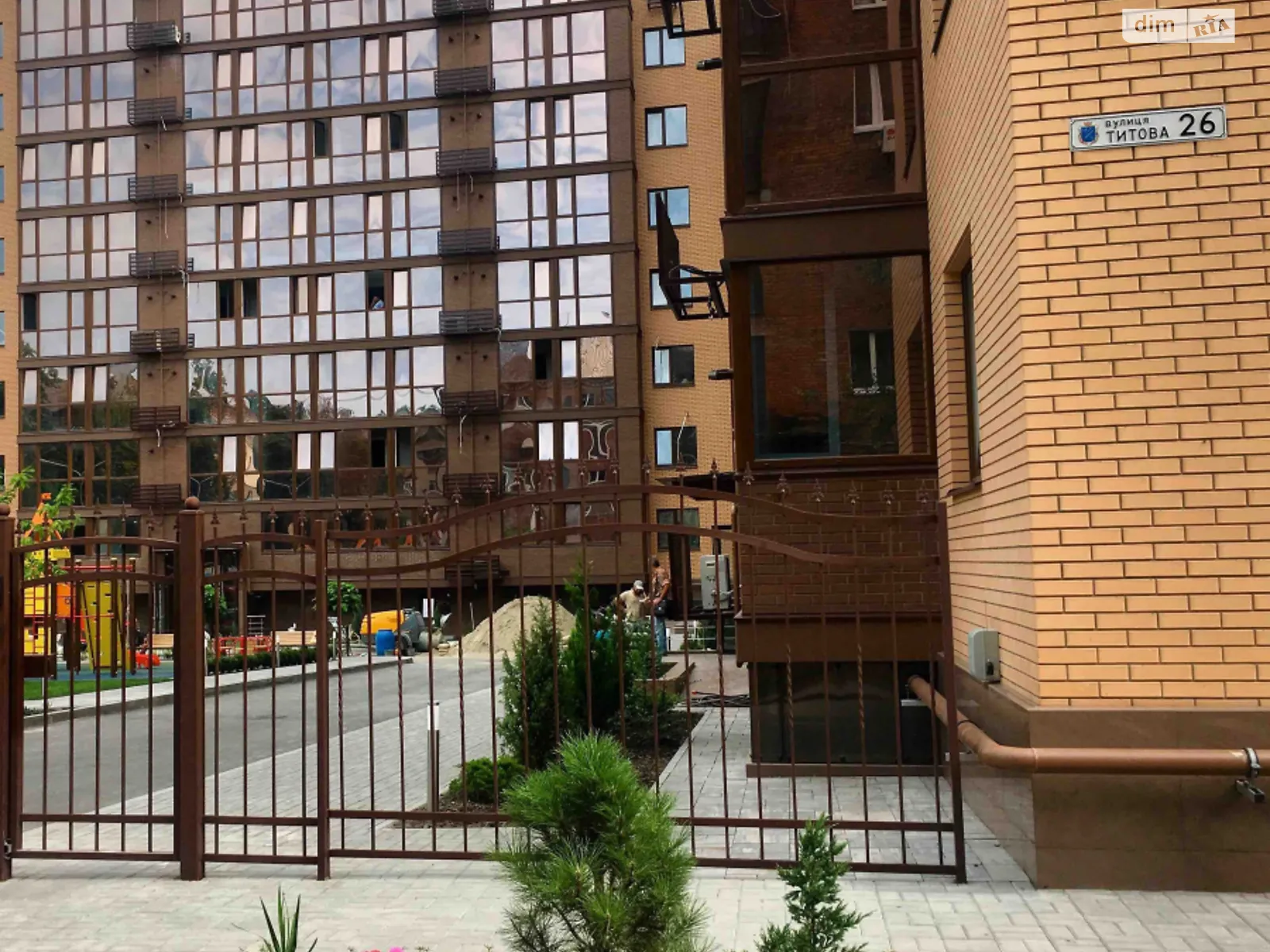 Продається 3-кімнатна квартира 72.4 кв. м у Дніпрі, вул. Незалежності(Титова), 26 - фото 1