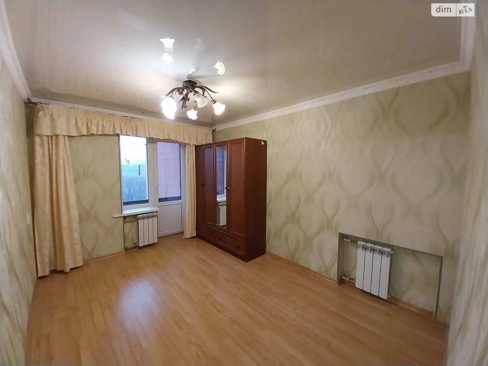 Здається в оренду 4-кімнатна квартира 77.4 кв. м у, цена: 230 € - фото 1