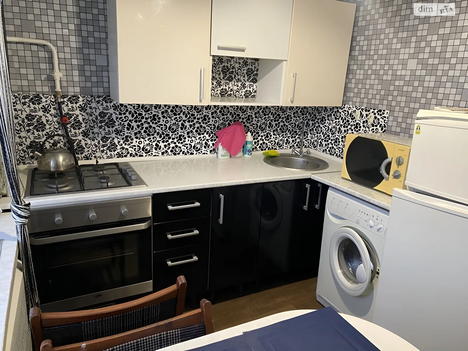 Продается 1-комнатная квартира 31 кв. м в Хмельницком - фото 1