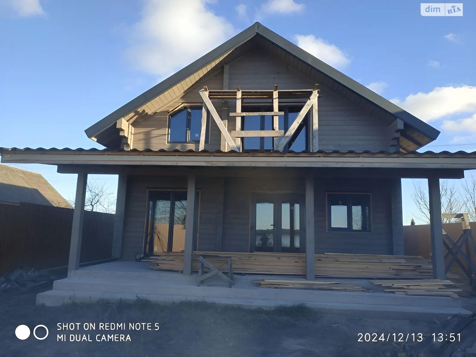 Продається будинок 2 поверховий 112 кв. м з бесідкою, цена: 68000 $ - фото 1