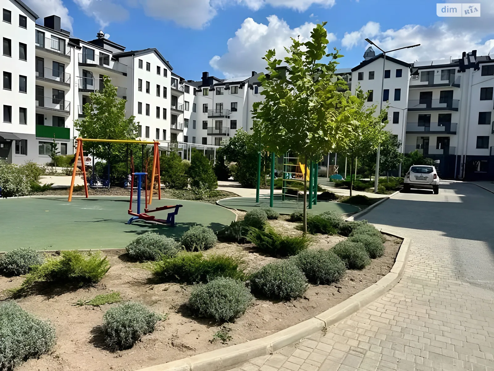 Продається 3-кімнатна квартира 75.5 кв. м у Крижанівка, цена: 57000 $ - фото 1