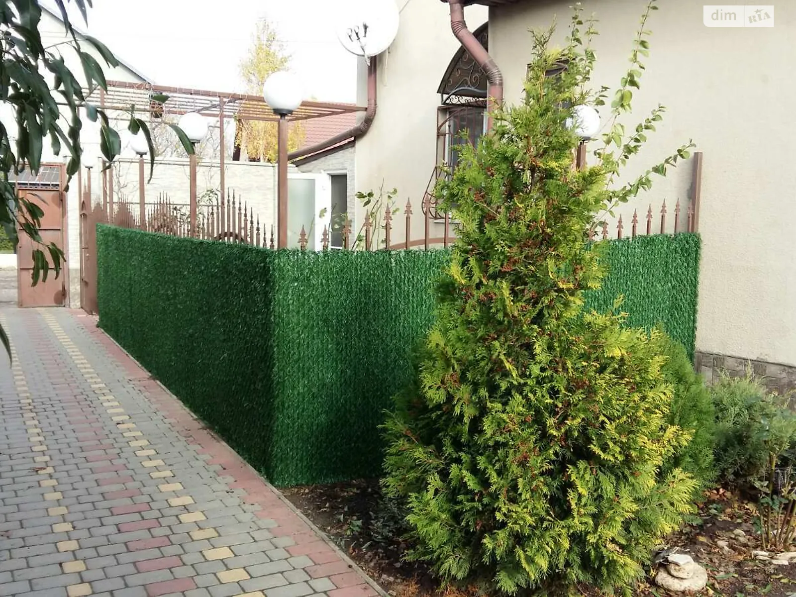 вул. Лузанова Ліски (Одеса), цена: 79000 $ - фото 1