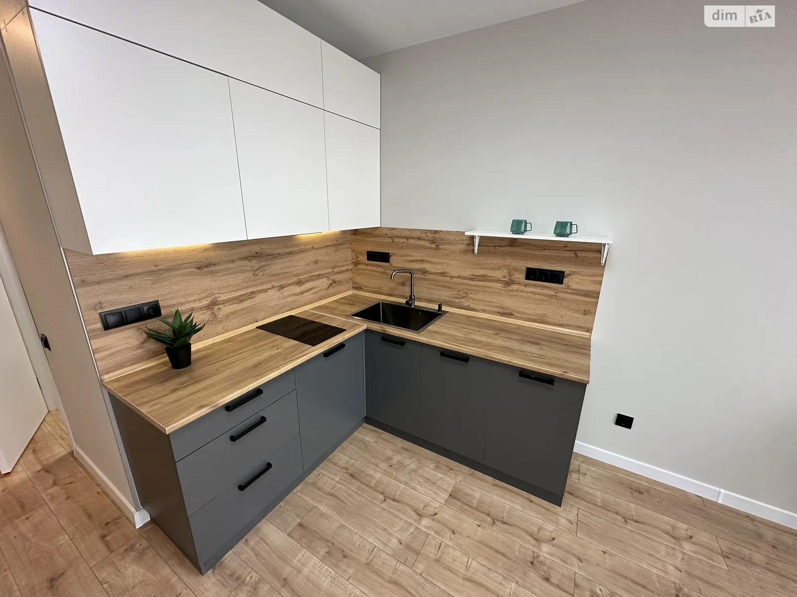 Продается 1-комнатная квартира 24 кв. м в Одессе, цена: 34800 $ - фото 1