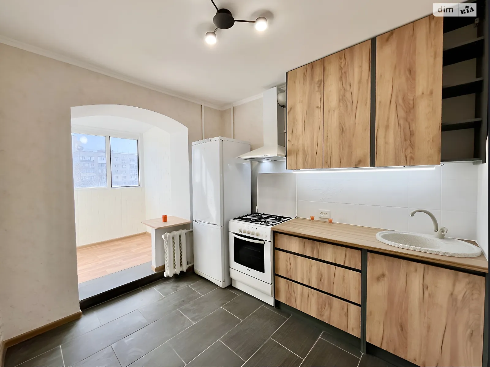 Продається 1-кімнатна квартира 44 кв. м у Одесі, цена: 39000 $ - фото 1