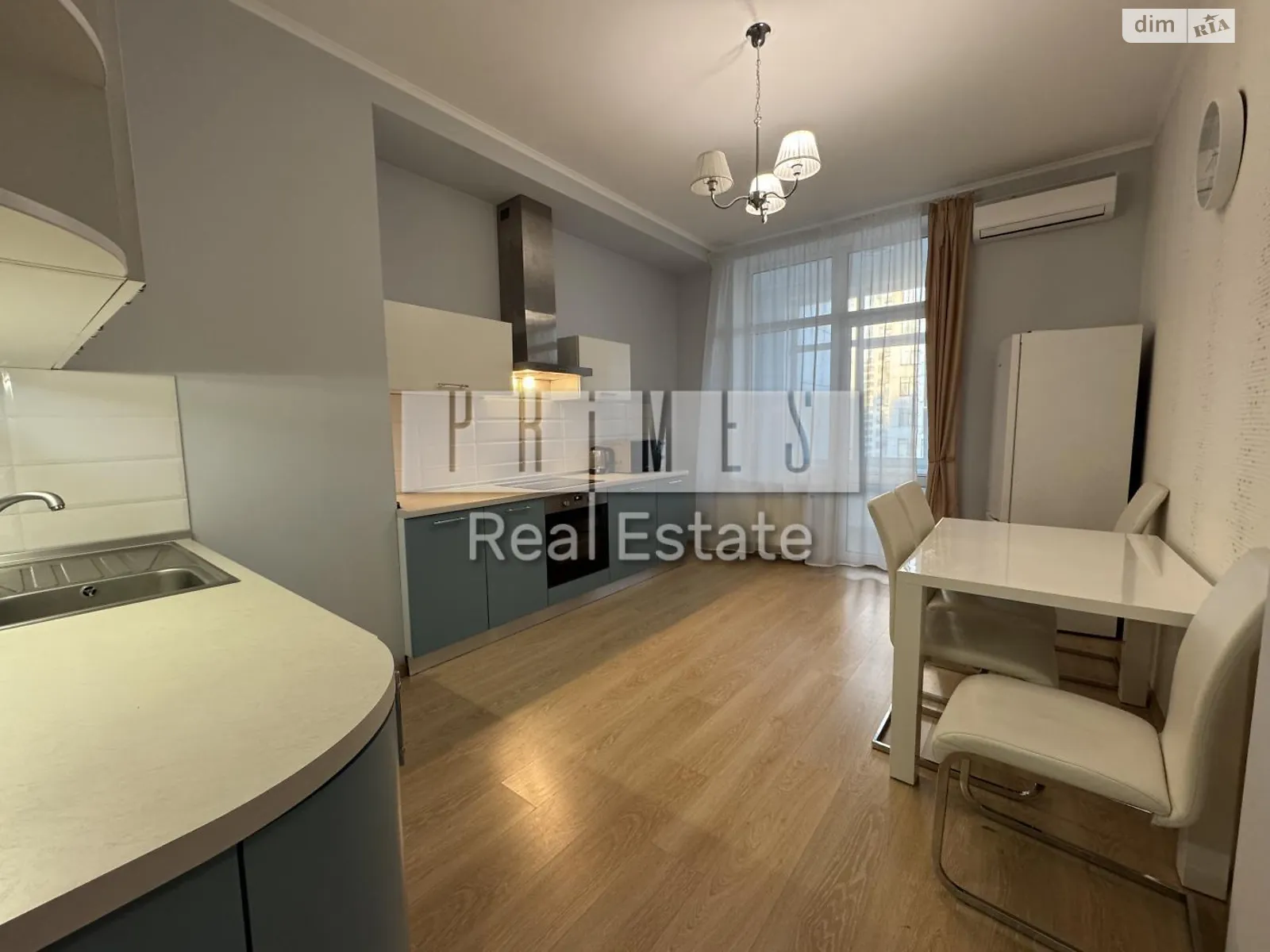 Сдается в аренду 1-комнатная квартира 60 кв. м в Киеве, цена: 850 $ - фото 1