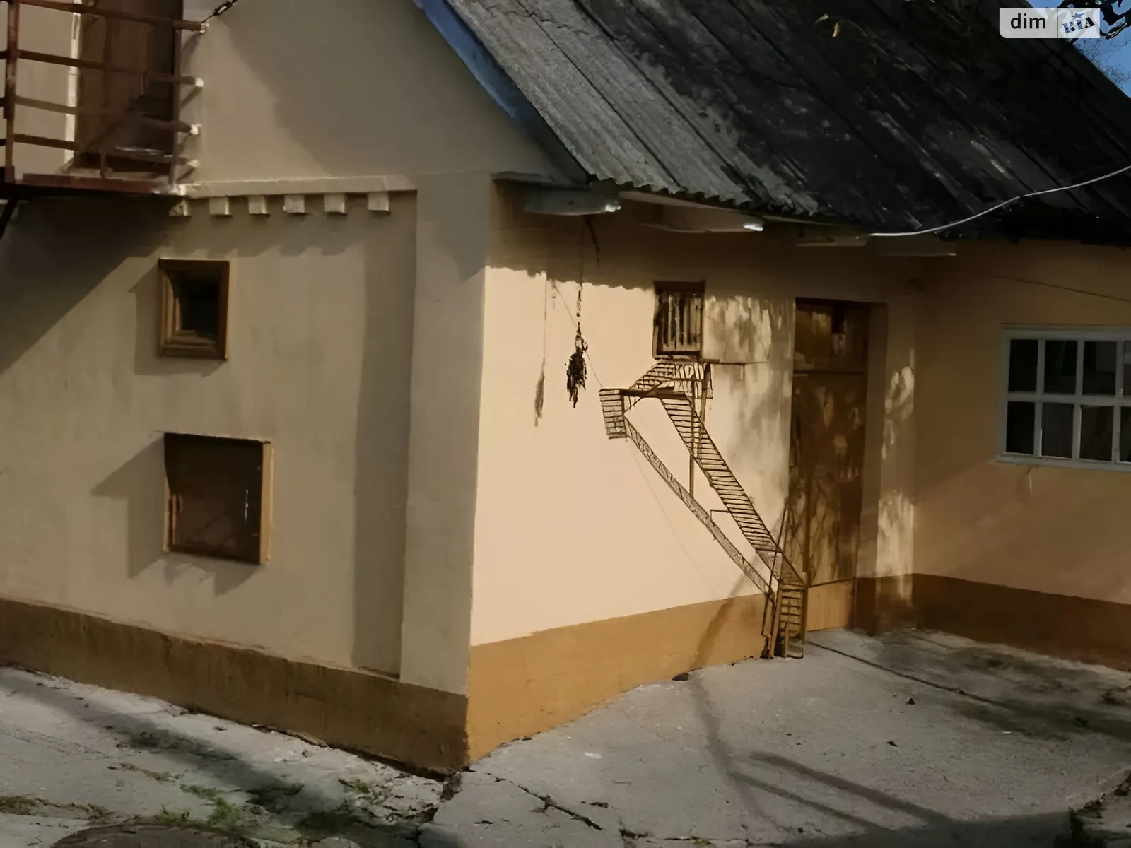 Продается одноэтажный дом 67 кв. м с мансардой, цена: 21000 $ - фото 1