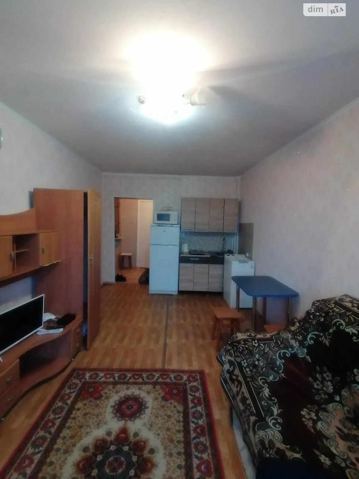 Продается 1-комнатная квартира 22.6 кв. м в Днепре, ул. Дия Максима, 4 - фото 1