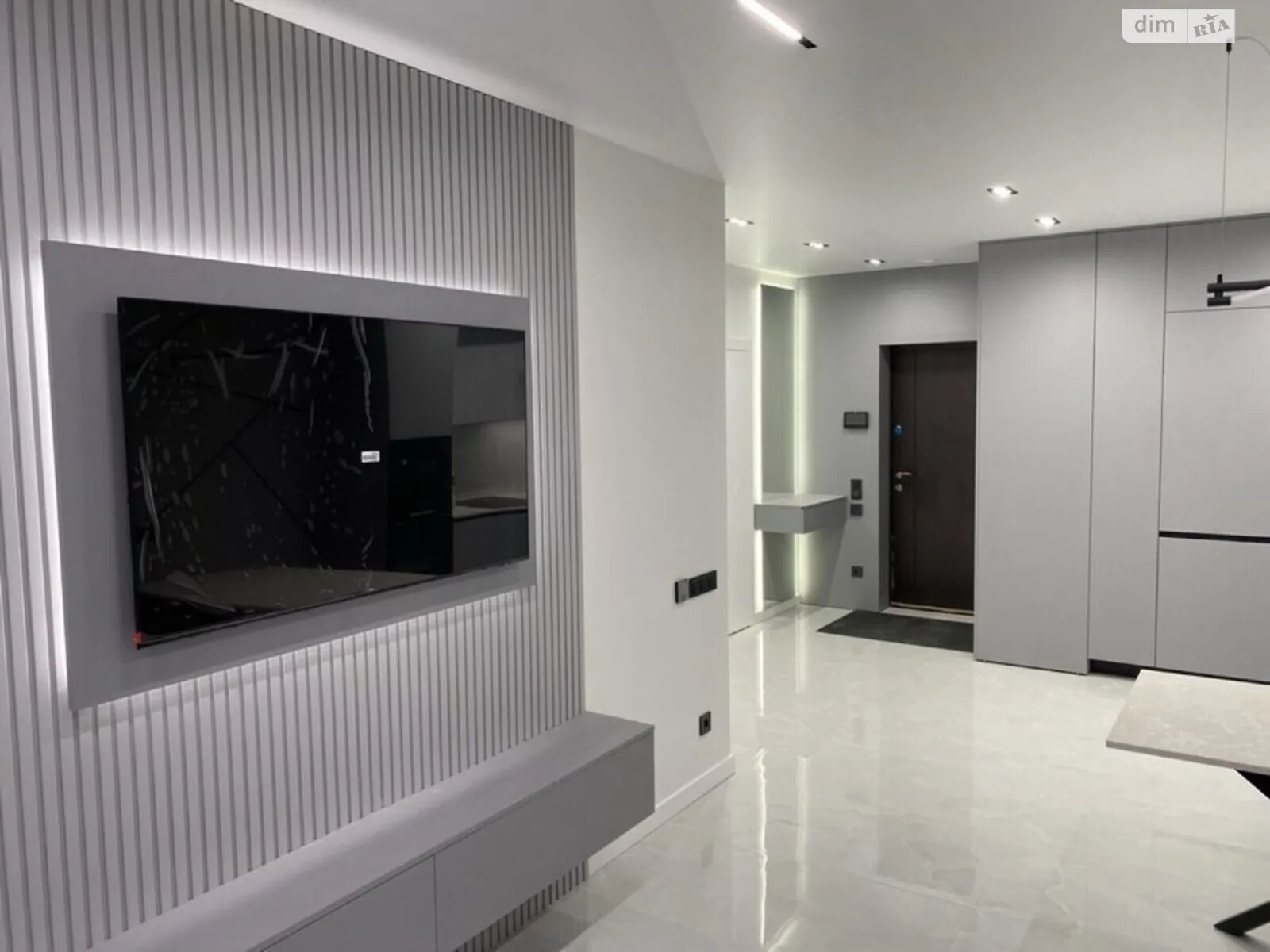 Продається 1-кімнатна квартира 46 кв. м у Києві, цена: 109000 $ - фото 1