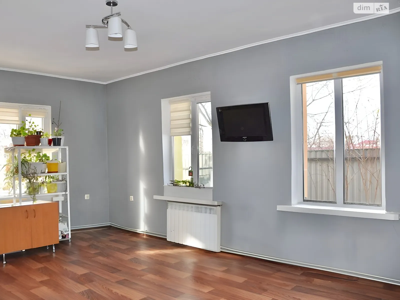 Продается одноэтажный дом 101.6 кв. м с мебелью, цена: 65000 $ - фото 1