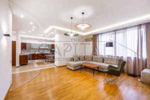 Продажа квартиры, Киев, р‑н. Черепанова гора, ст.м. Олимпийская, ул. Предславинская, дом 31/11