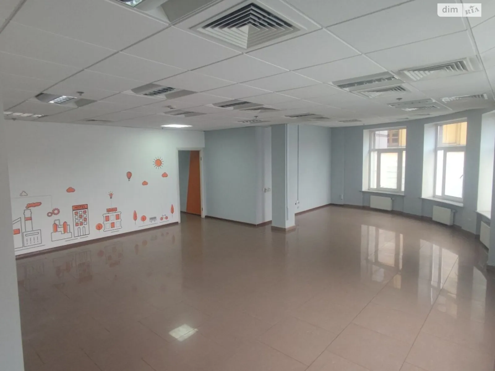 вул. Верхний Вал, 4Б Подол Киев Контрактовая площадь, цена: 1750 $ - фото 1