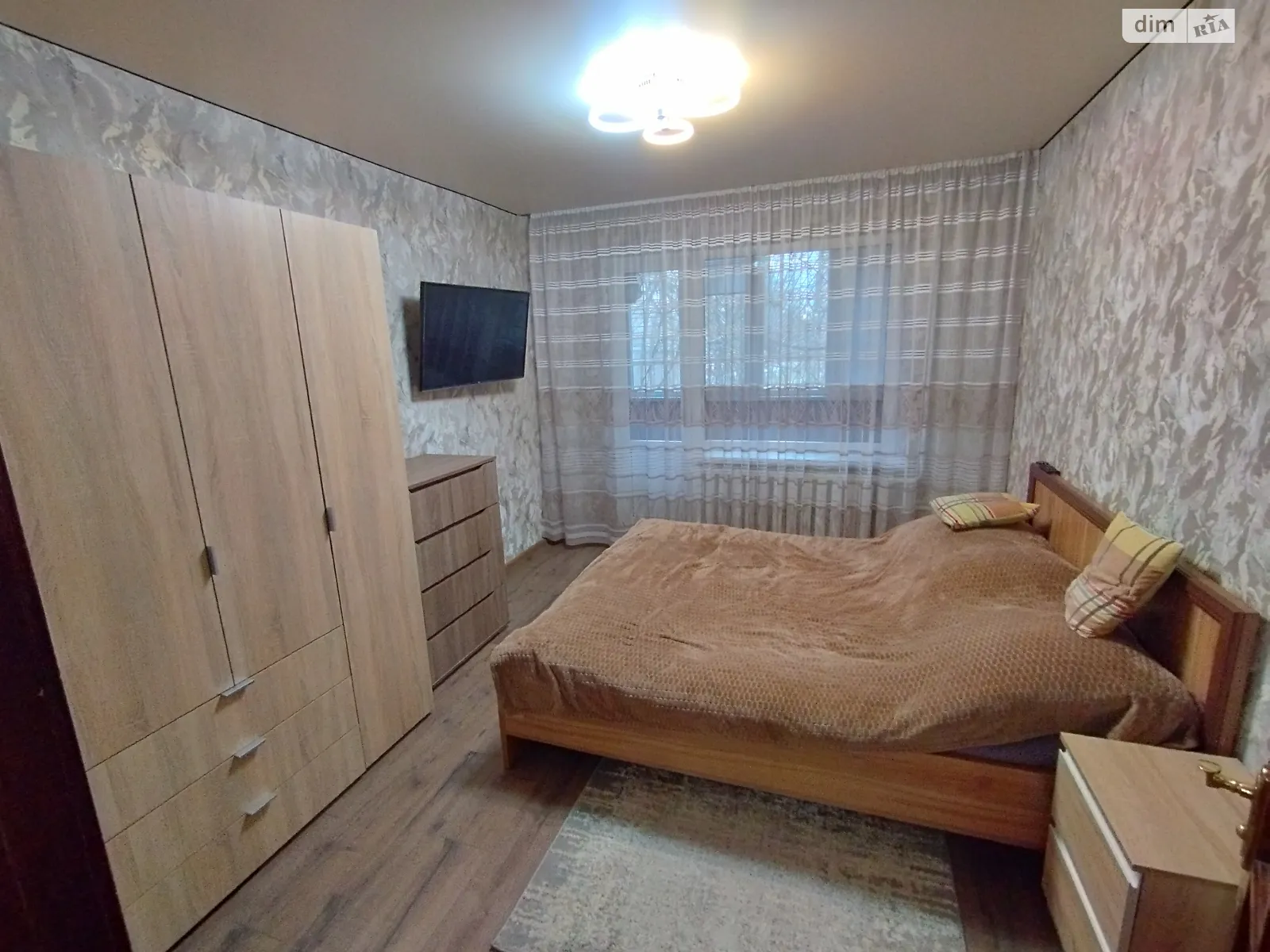 Продається 3-кімнатна квартира 63.5 кв. м у Одесі, вул. Академіка Корольова, 82 - фото 1