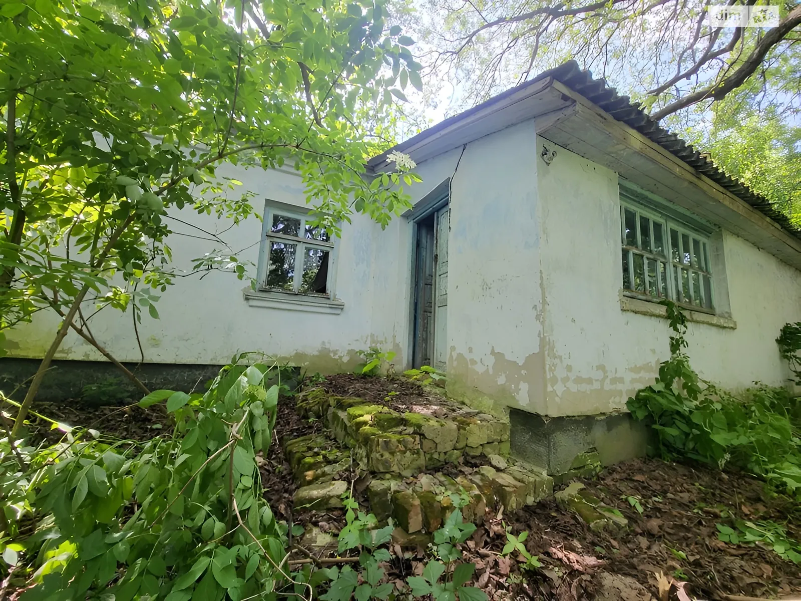 Продается одноэтажный дом 90 кв. м с гаражом, цена: 3200 $ - фото 1