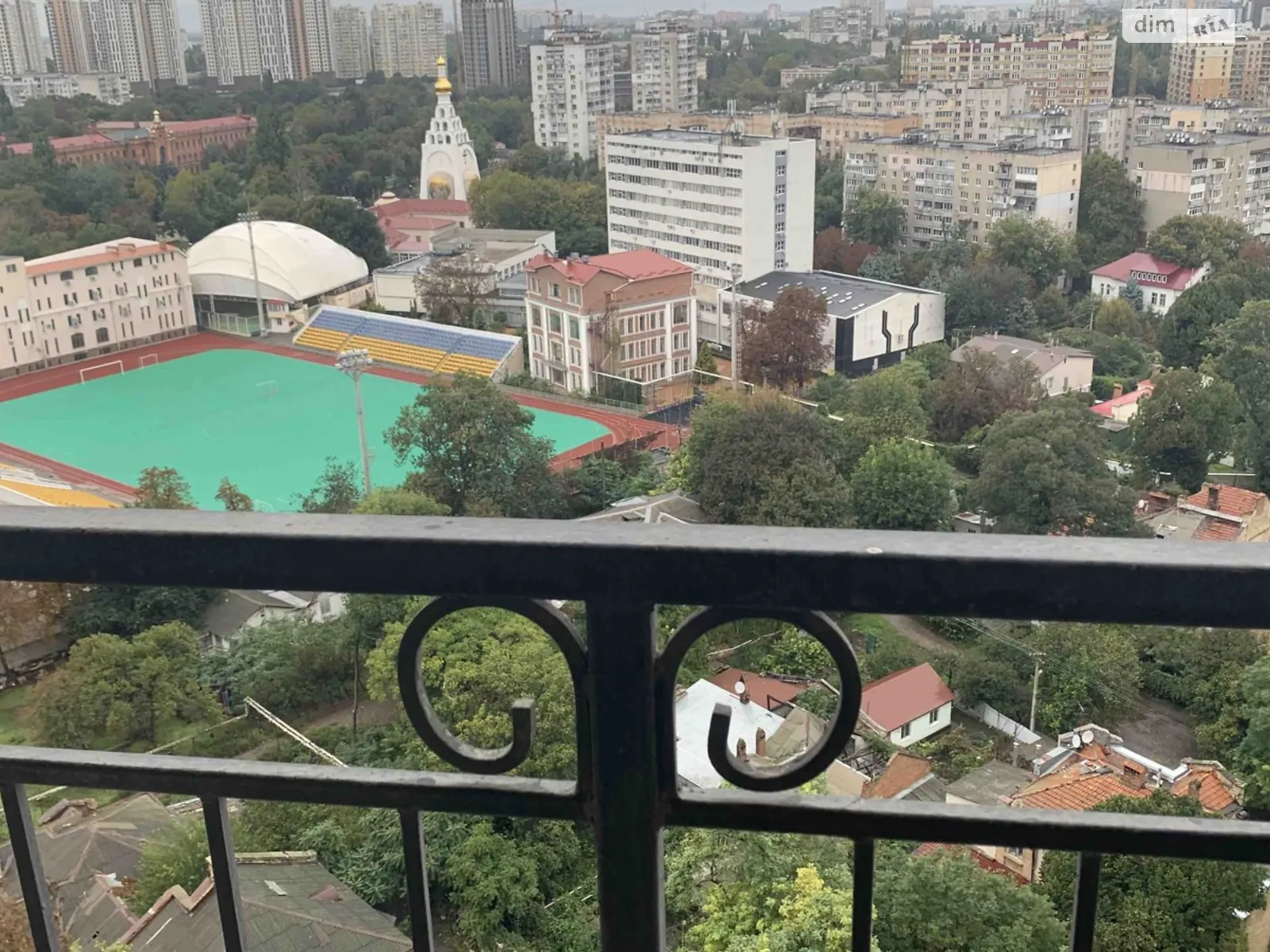 Продається 1-кімнатна квартира 43 кв. м у Одесі, цена: 48000 $ - фото 1
