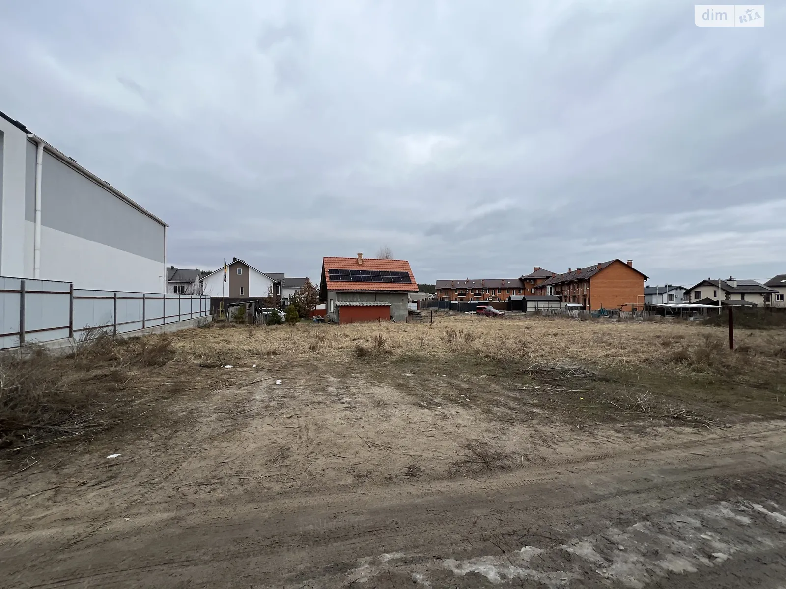 Продается земельный участок 10 соток в Киевской области, цена: 95000 $ - фото 1