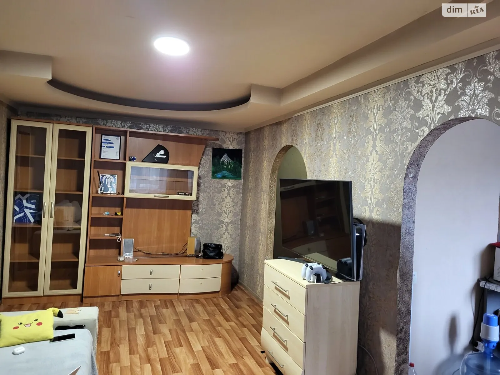 Продается 2-комнатная квартира 44.5 кв. м в Кропивницком, цена: 39950 $ - фото 1