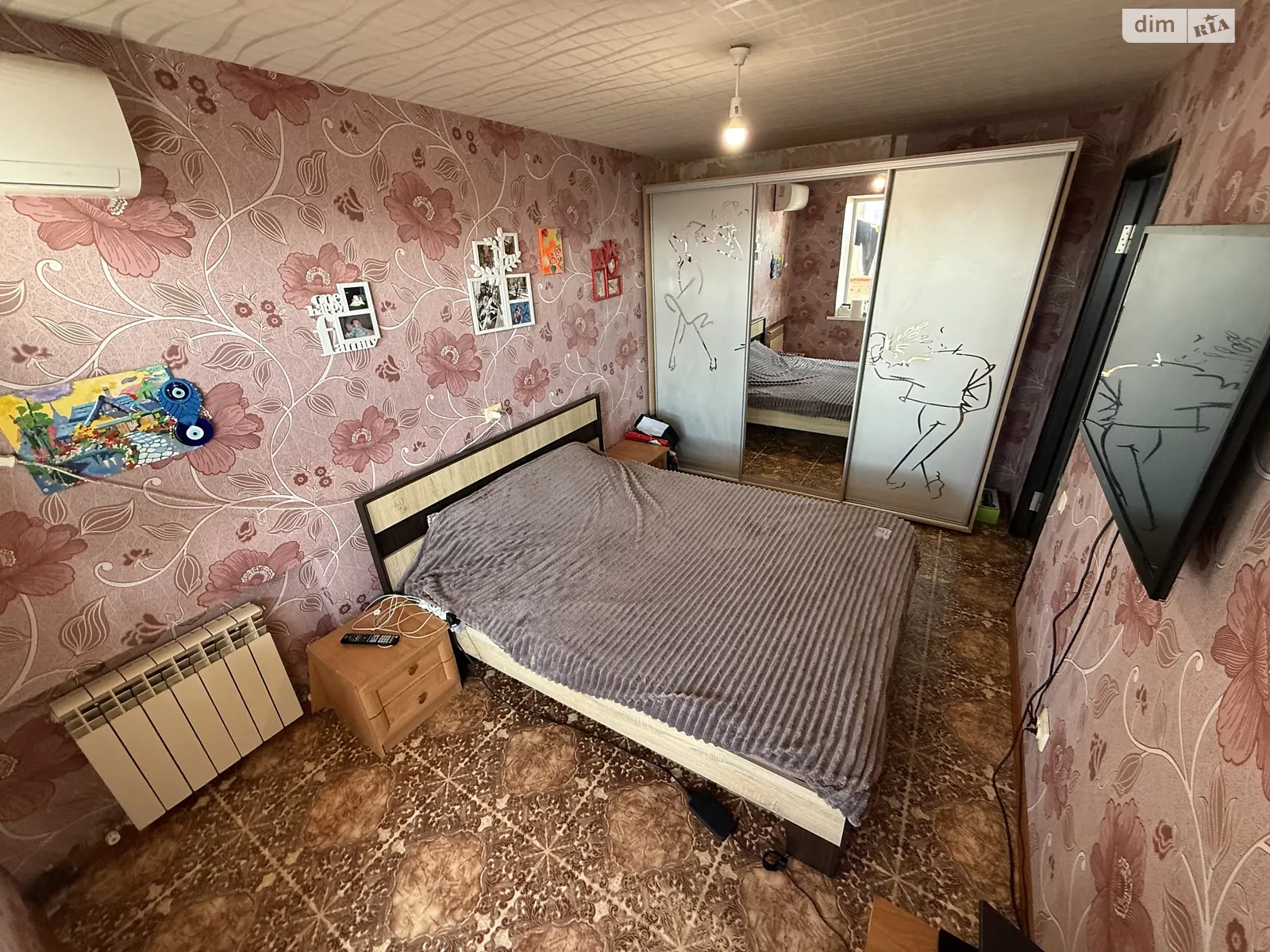 Продается 4-комнатная квартира 80 кв. м в Днепре, ул. Нечая Данилы, 29 - фото 1