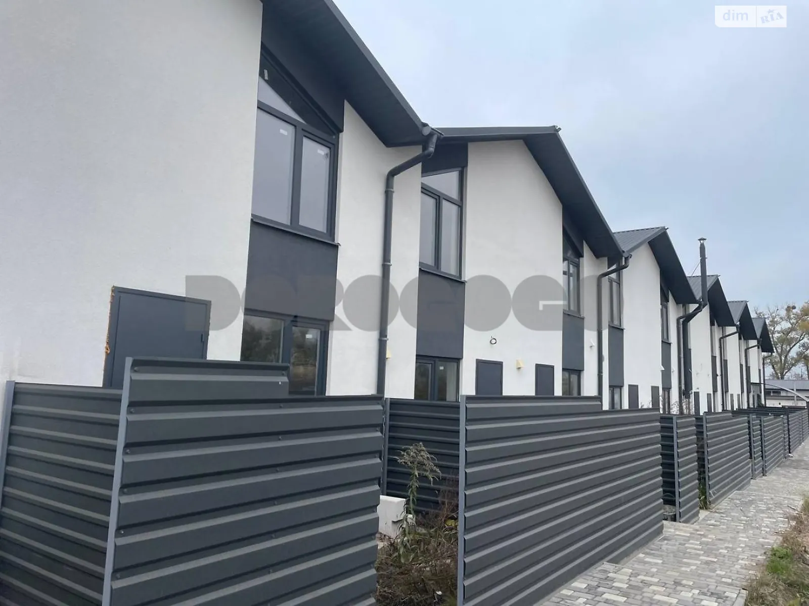вул. Козацька Білогородка, цена: 36000 $ - фото 1