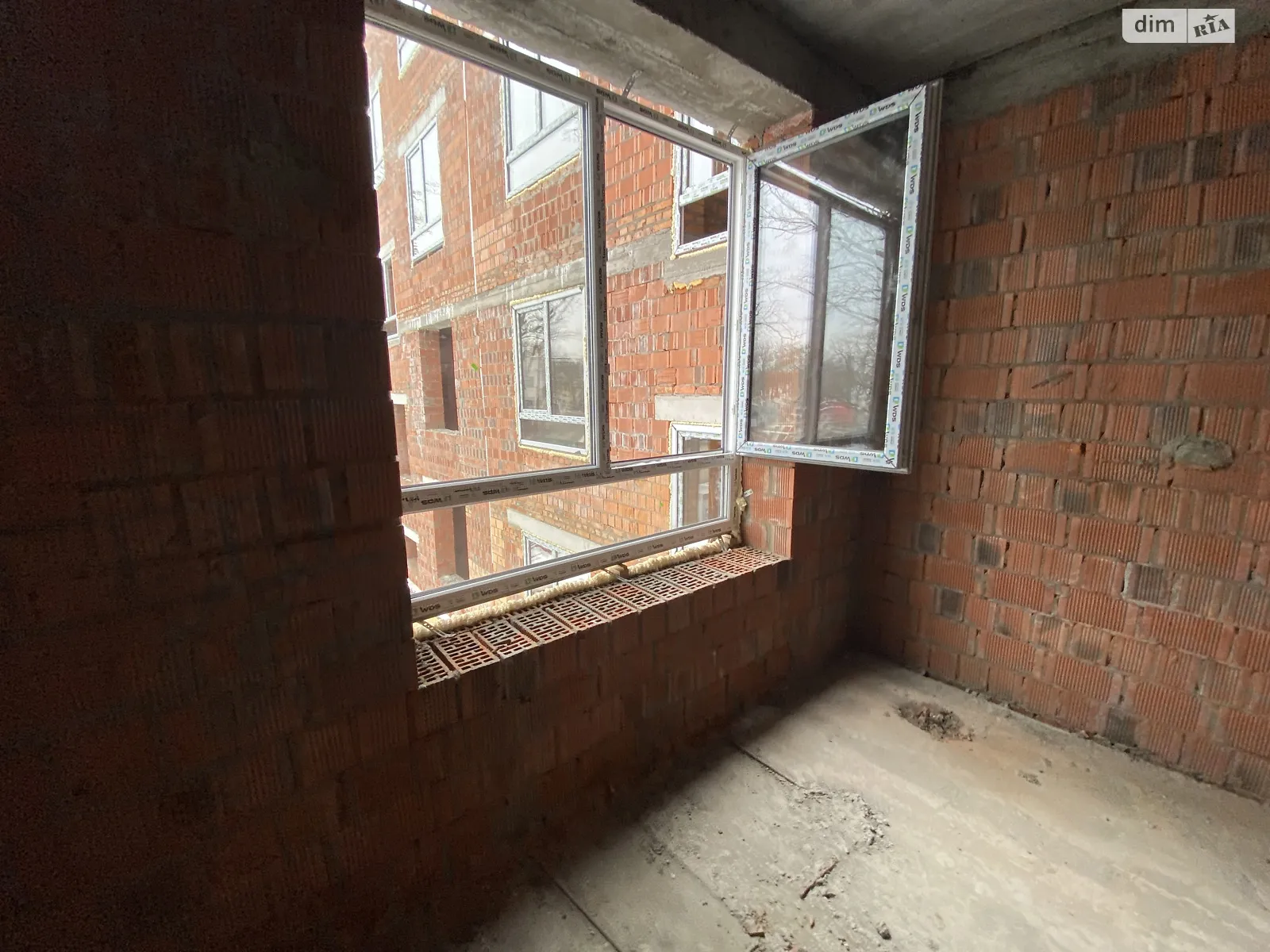 Продается 1-комнатная квартира 24 кв. м в Ирпене, ул. Севериновская, 131А - фото 1
