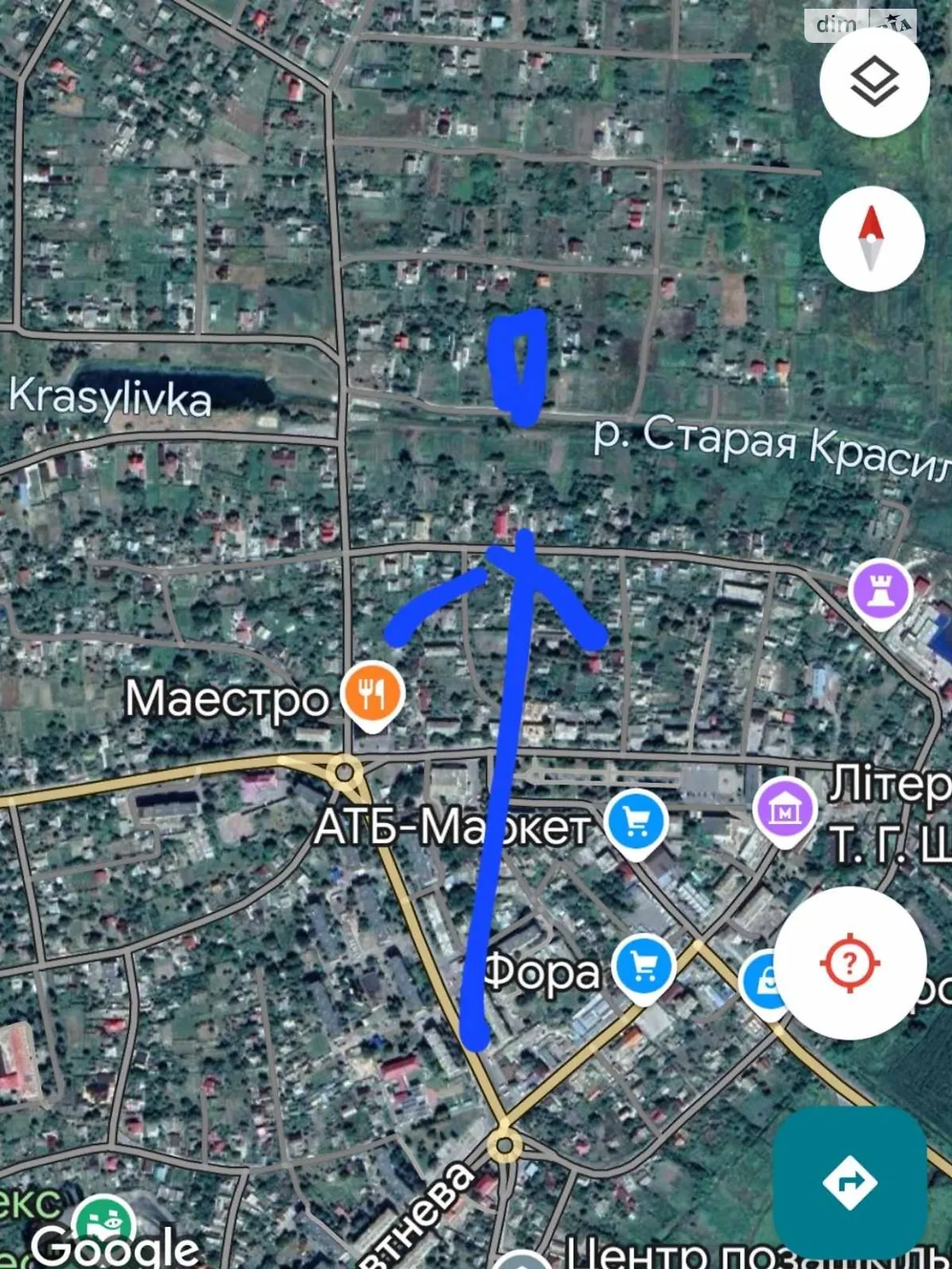 Продається земельна ділянка 0.2059 соток у Київській області, цена: 12900 $ - фото 1