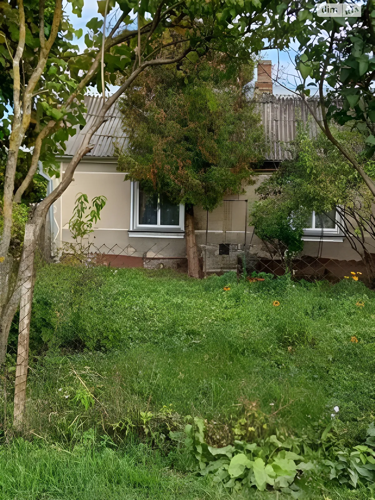 Продається одноповерховий будинок 45.6 кв. м з садом, цена: 30000 $ - фото 1