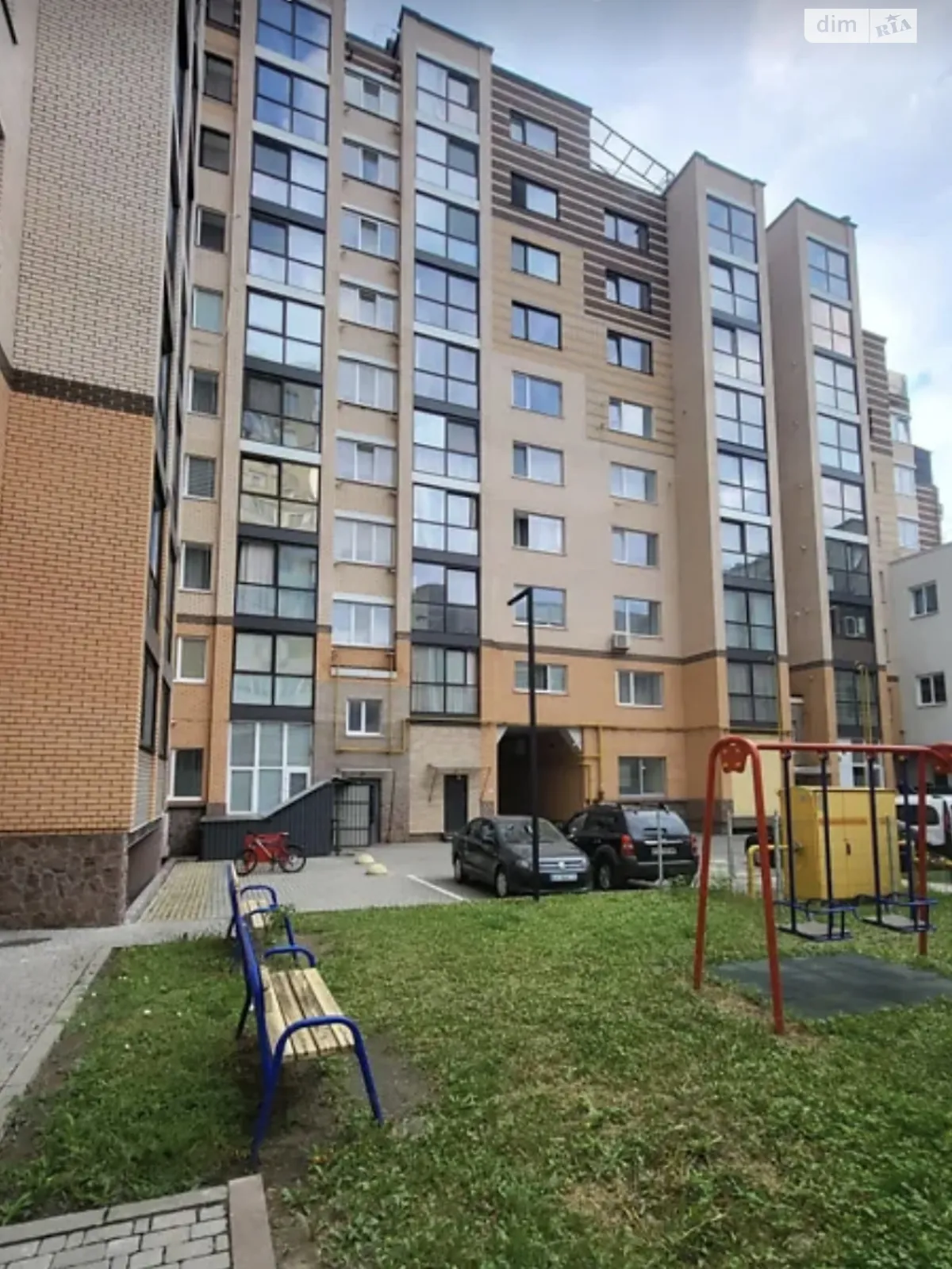 Продается помещения свободного назначения 42 кв. м в 14-этажном здании, цена: 43000 $ - фото 1