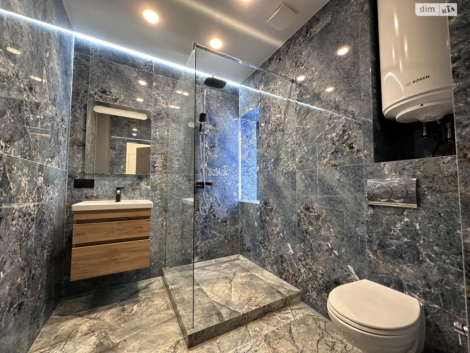 Продається 1-кімнатна квартира 32.5 кв. м у Одесі, вул. Сегедська, 13А - фото 1