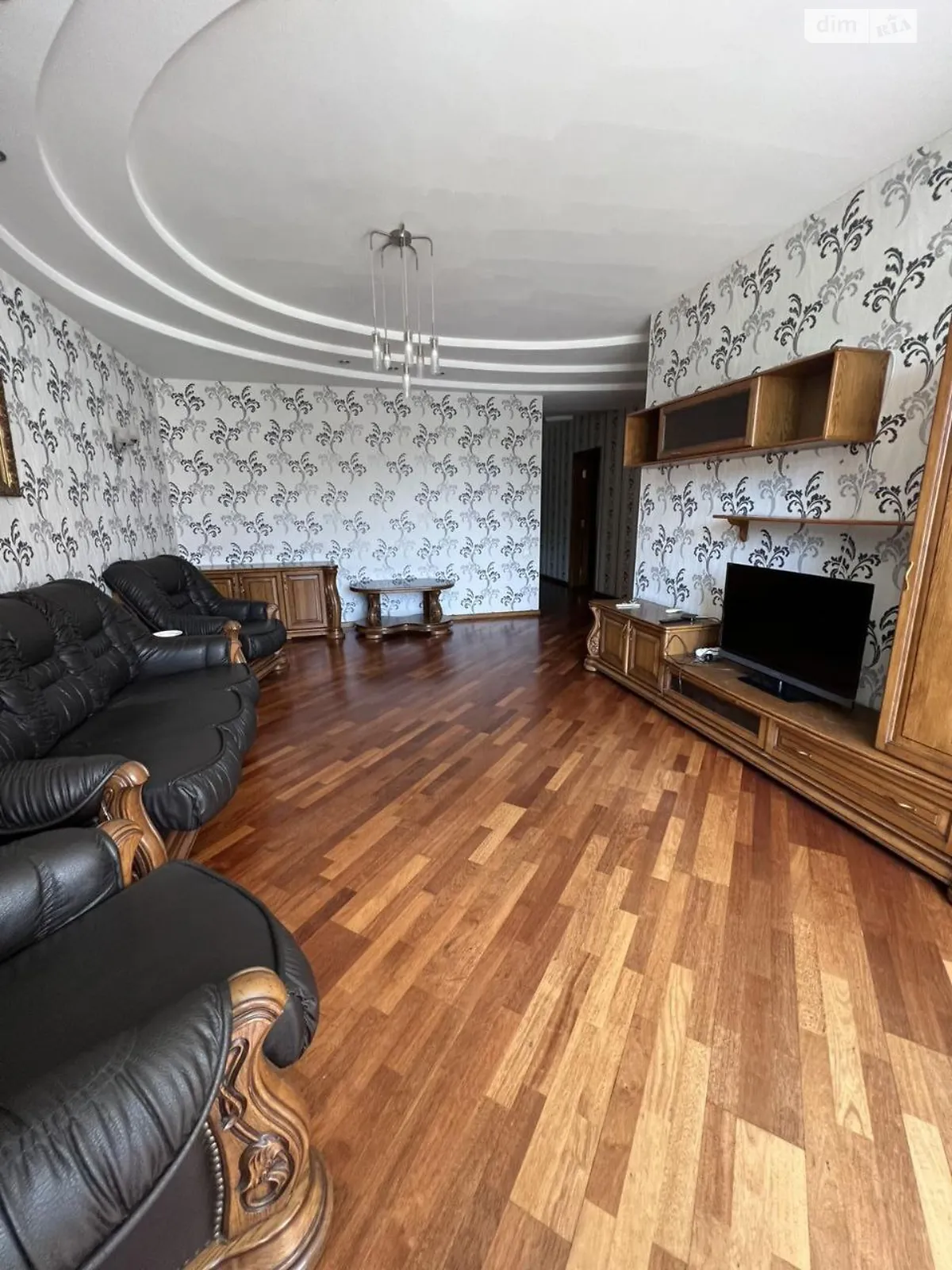 Продается 3-комнатная квартира 152.1 кв. м в Николаеве, ул. Благовісного(Никольська) - фото 1