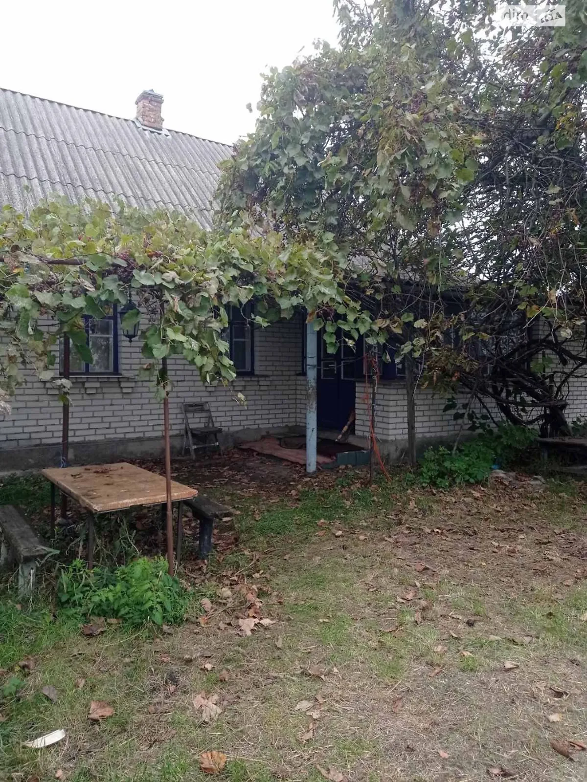 Продается одноэтажный дом 74.1 кв. м с мебелью, ул. Лугово - фото 1