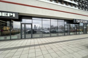 Долгосрочная аренда коммерческого помещения, Киев, р‑н. Дарницкий, ст.м. Осокорки, Днепровская набережная, дом 15К