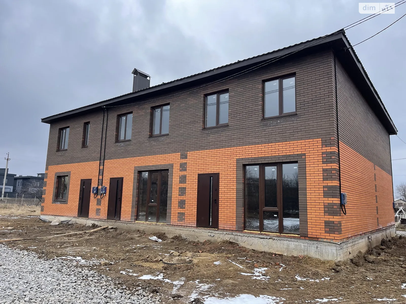 вул. Матієнко Вінницькі Хутори, цена: 35000 $ - фото 1