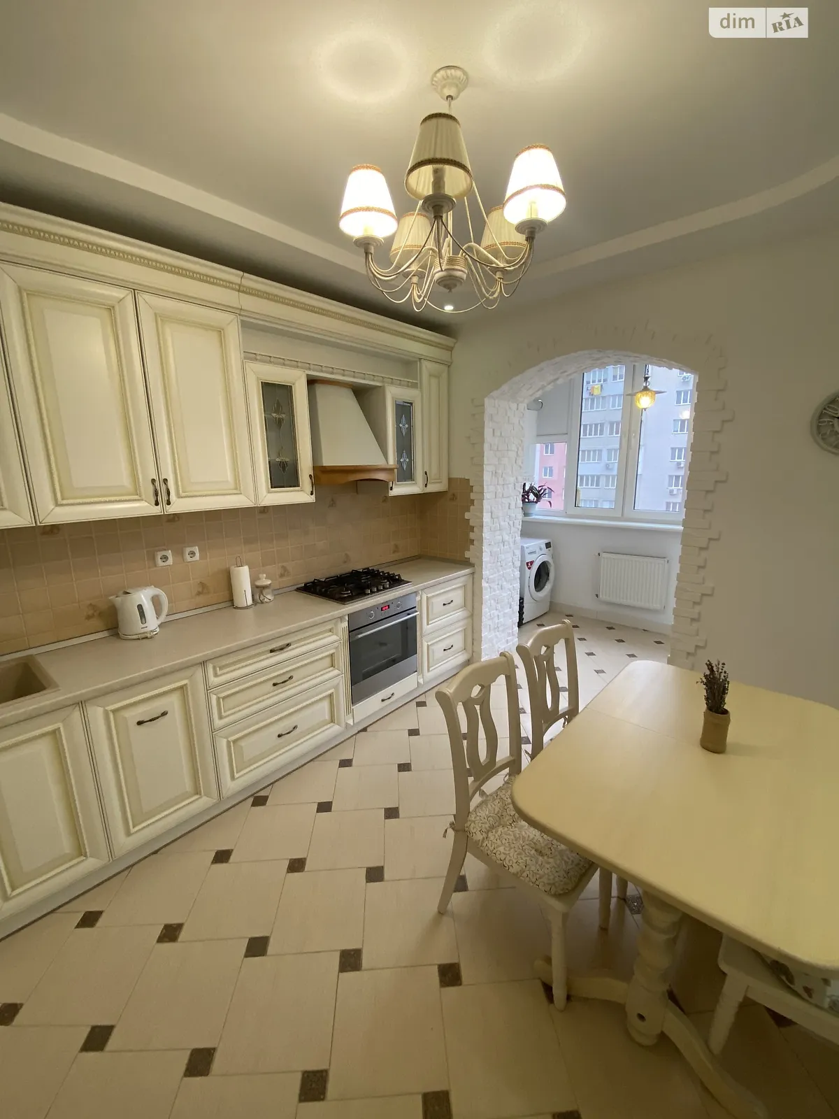Продається 2-кімнатна квартира 73.6 кв. м у Вінниці, вул. Келецька, 132А - фото 1