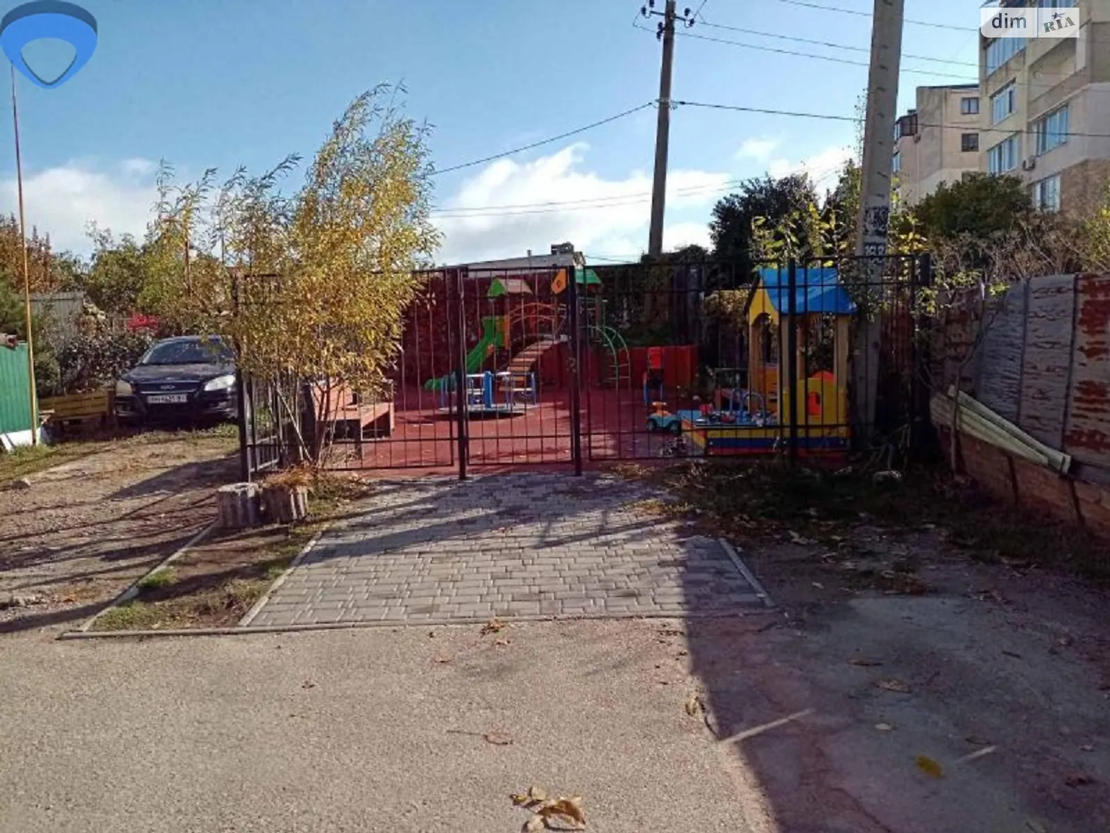 Продается 1-комнатная квартира 36 кв. м в Одессе, ул. Торговая - фото 1