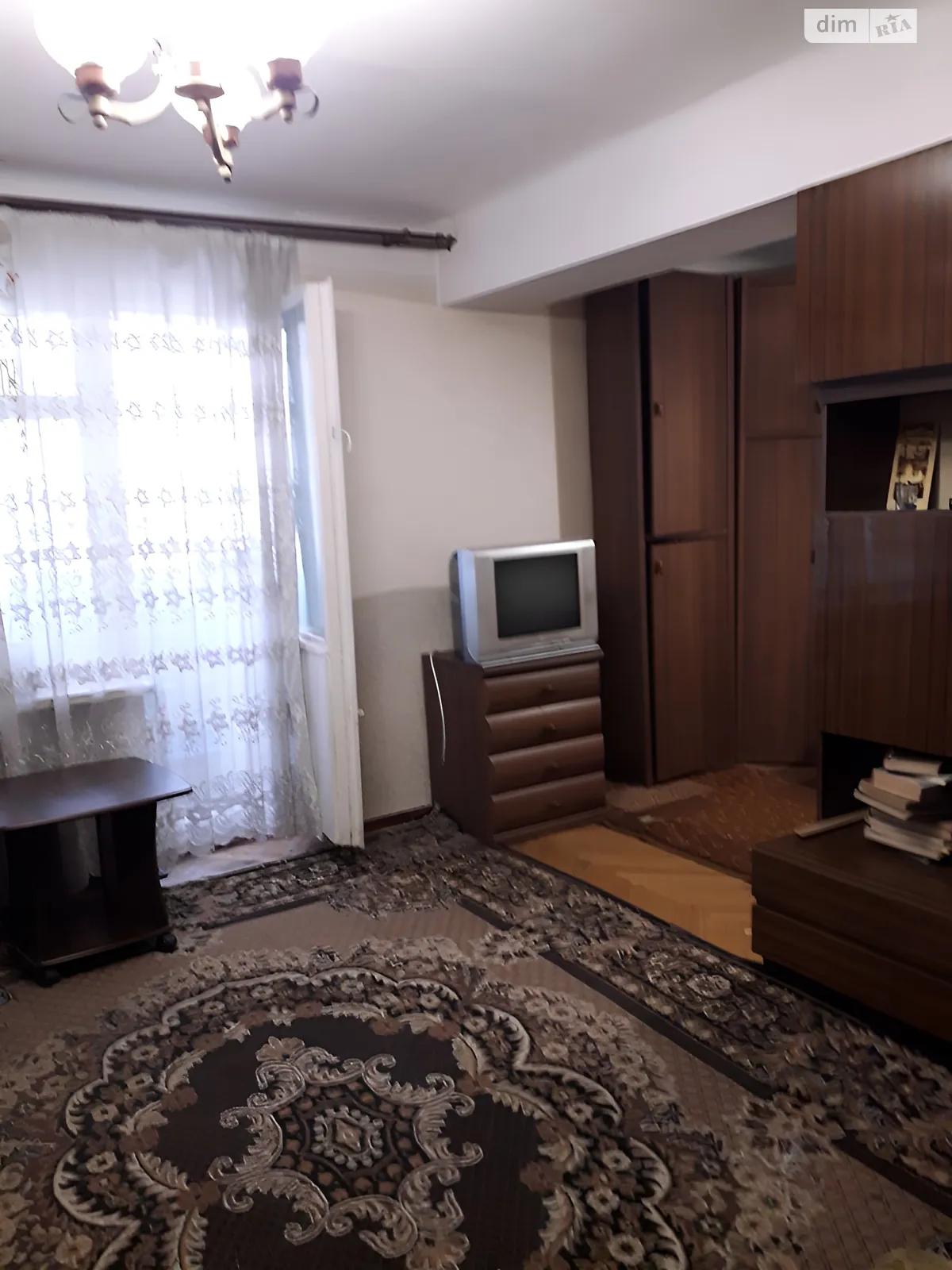 Продается 1-комнатная квартира 50.3 кв. м в Киеве, ул. Озерная (Соломенский), 9 - фото 1
