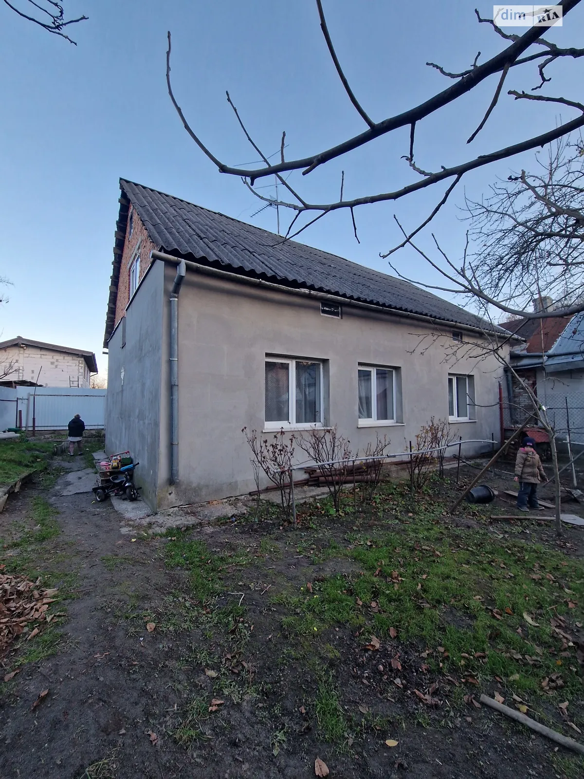 Продається одноповерховий будинок 85 кв. м з каміном, цена: 85000 $ - фото 1