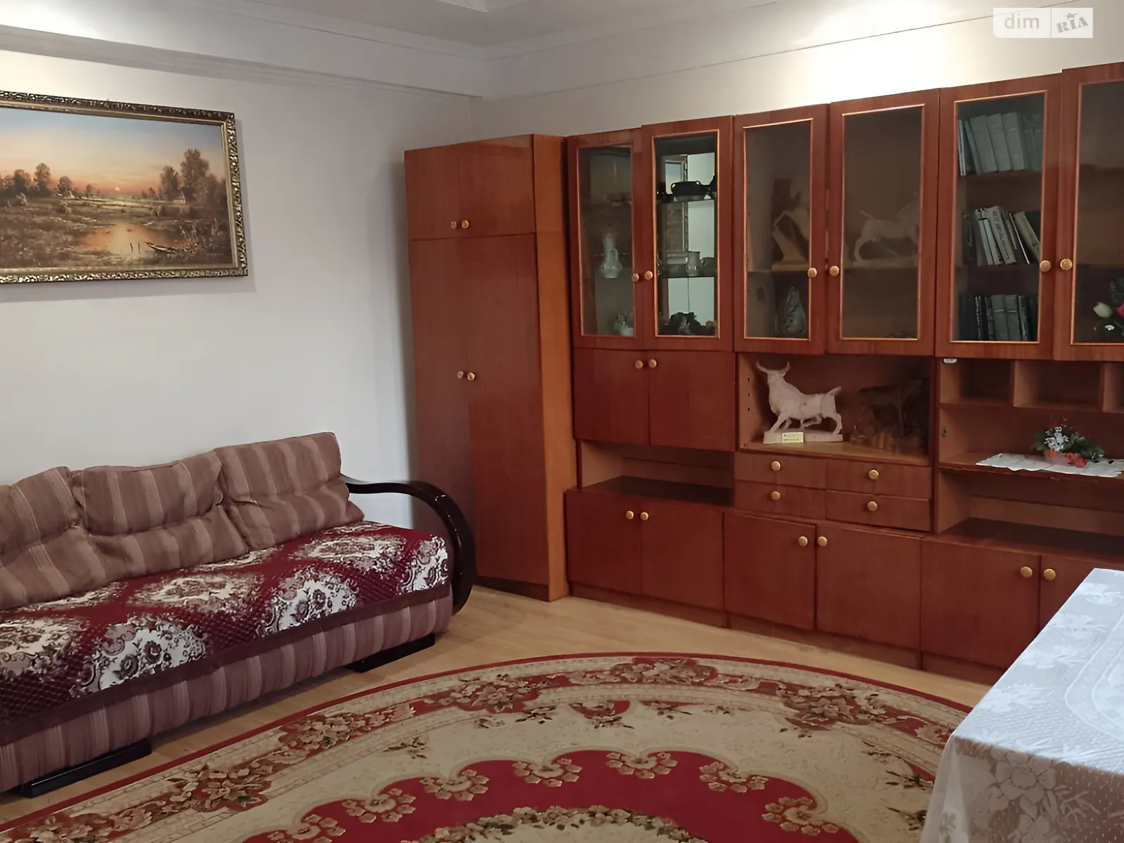 Сдается в аренду 2-комнатная квартира в Трускавце, ул. Стебницкая - фото 1