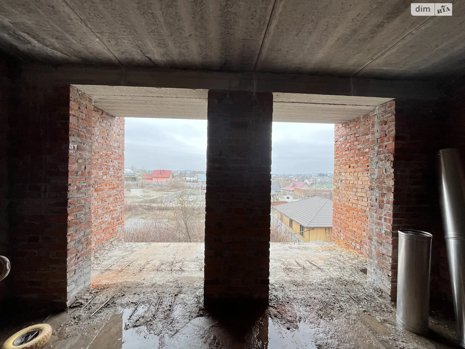Продается 1-комнатная квартира 61.58 кв. м в, цена: 48032 $ - фото 1