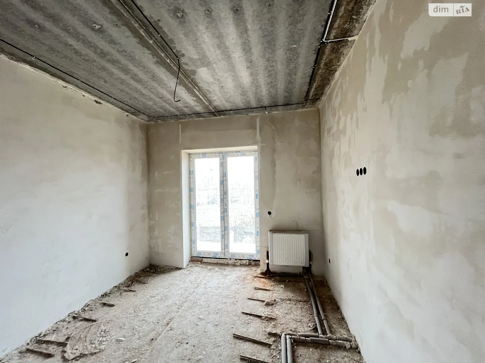 Продается 2-комнатная квартира 62.38 кв. м в Каменце-Подольском, ул. Ивана Выговского(Матросова) - фото 1