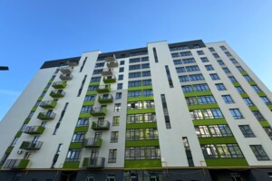 Продажа квартиры, Ивано-Франковск, р‑н. Бам, Приозерная улица, кв. 24