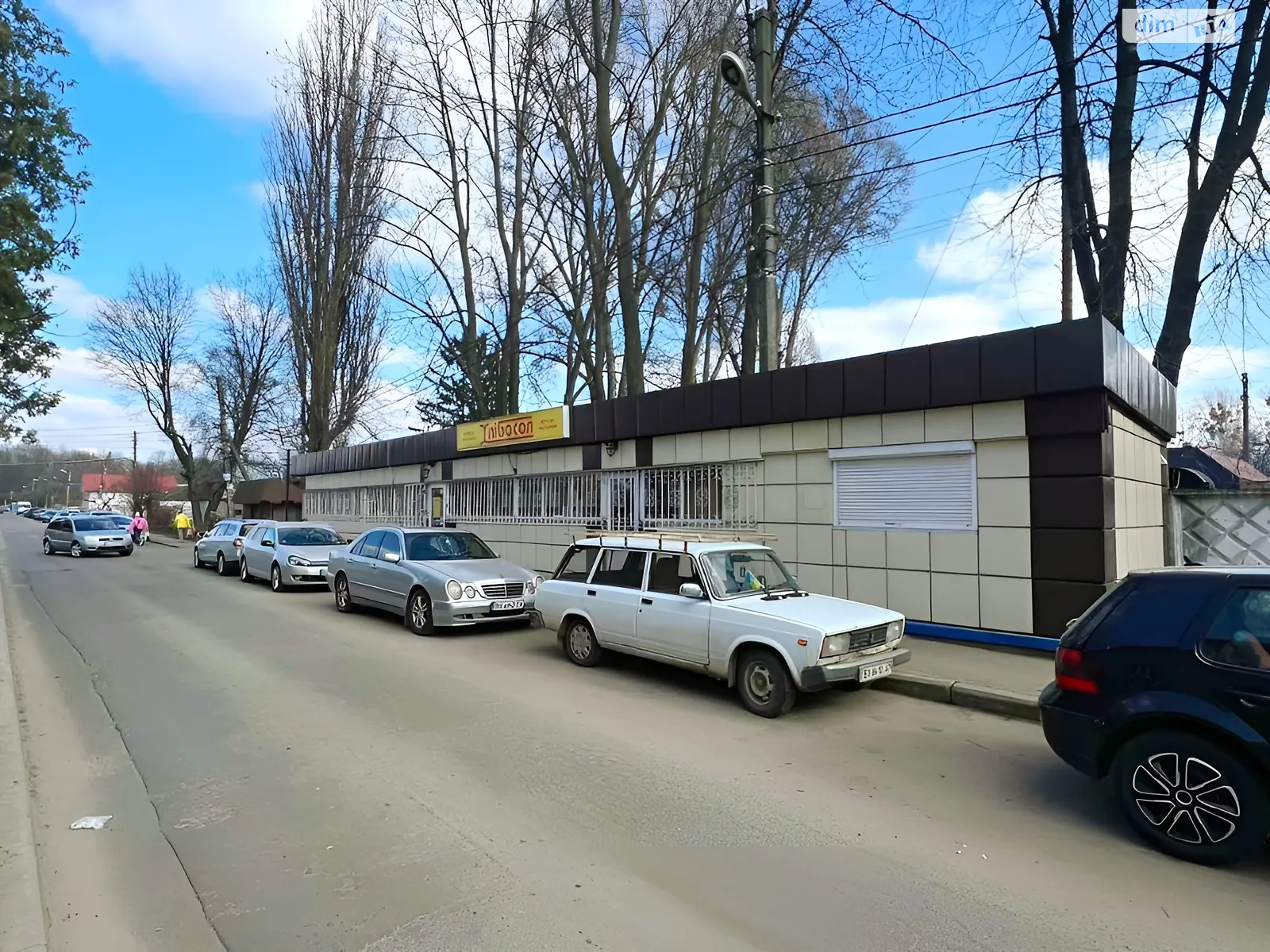 Продается объект сферы услуг 59 кв. м в 1-этажном здании, цена: 90000 $ - фото 1