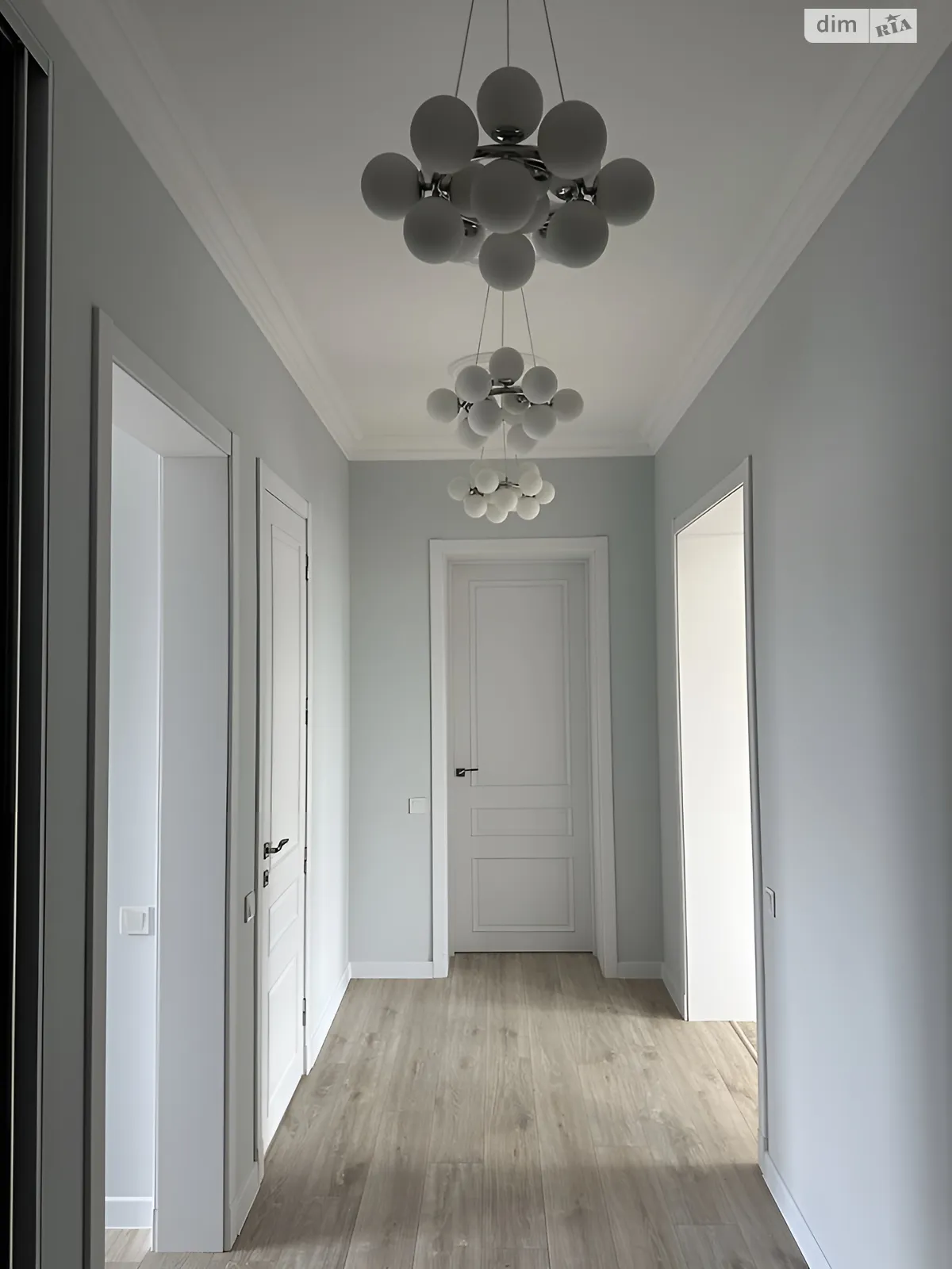 Продається 4-кімнатна квартира 97.8 кв. м у Харкові, вул. Ярослава Мудрого, 37 - фото 1