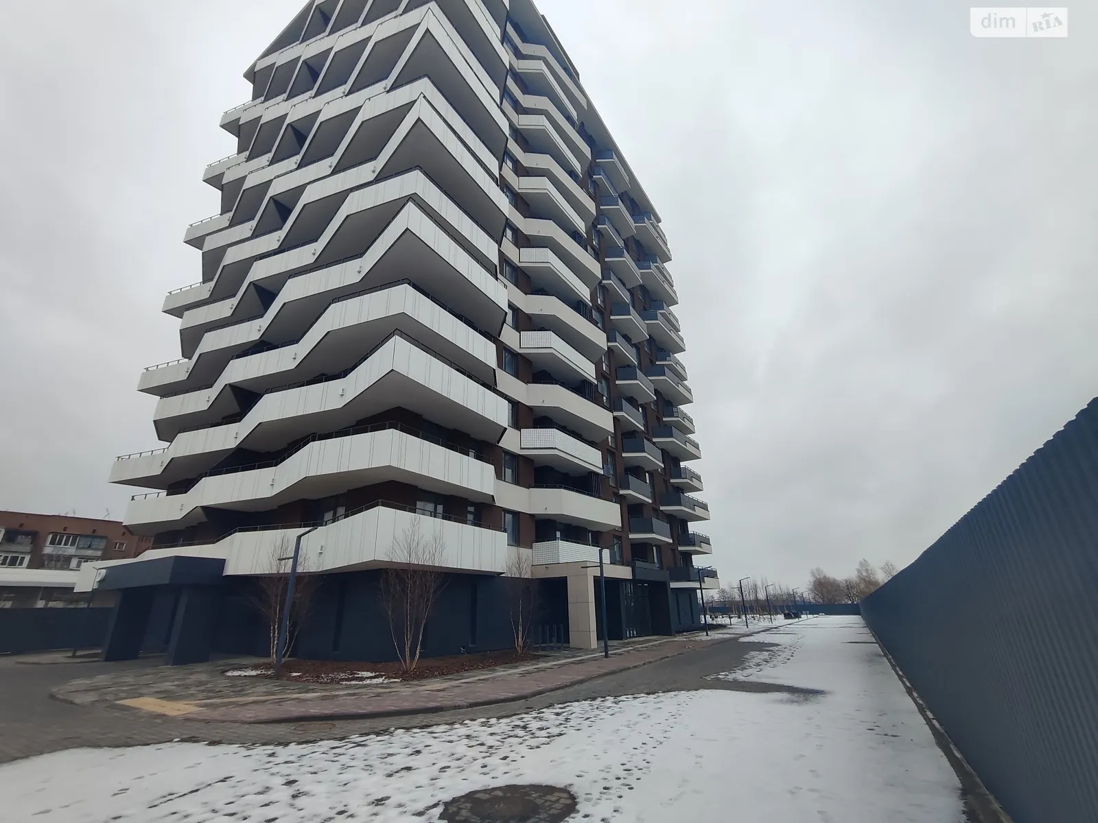 Продается 1-комнатная квартира 45 кв. м в Виннице, пер. Кирпичный - фото 1