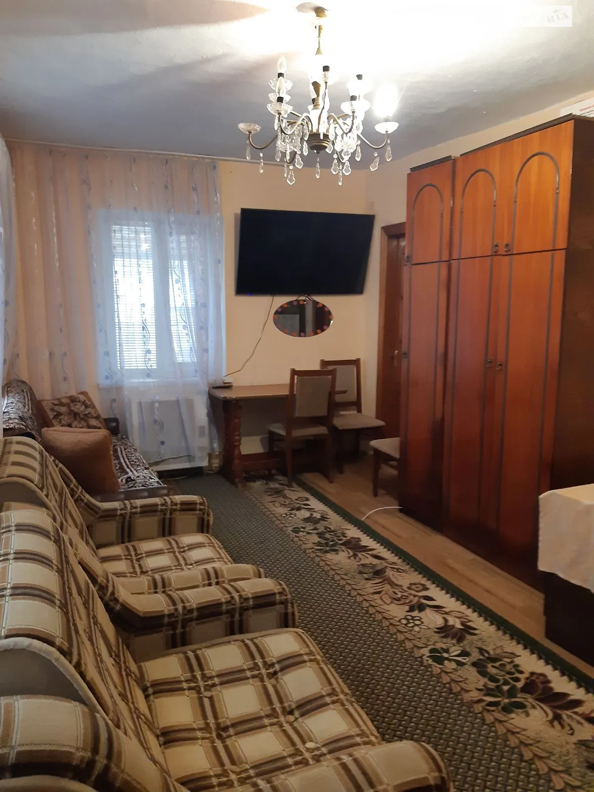 Сдается в аренду комната 51 кв. м в Николаеве, цена: 2800 грн - фото 1