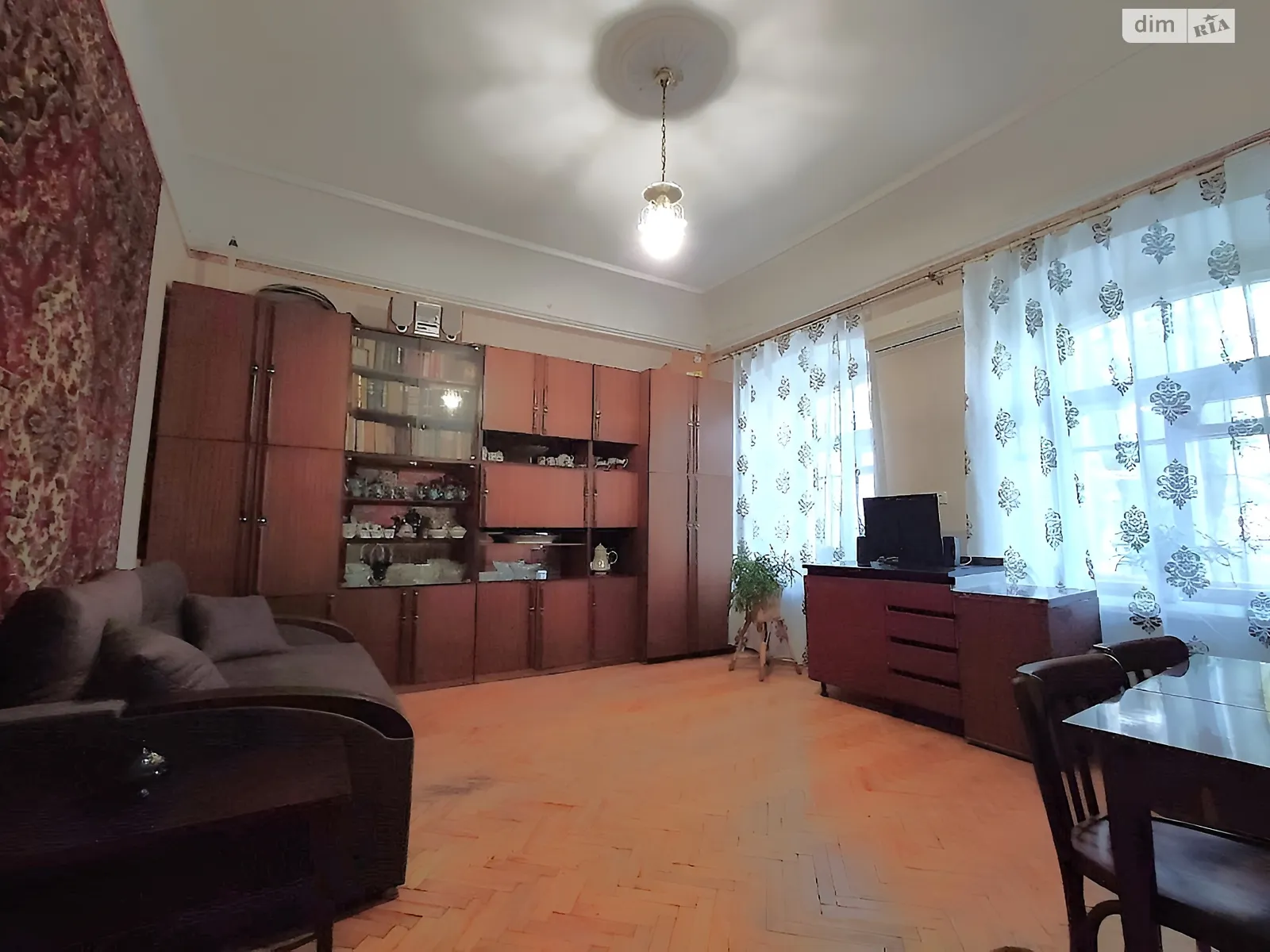 Сдается в аренду 3-комнатная квартира 50.9 кв. м в Одессе, ул. Алексея Маркевича (Княжеская), 30 - фото 1