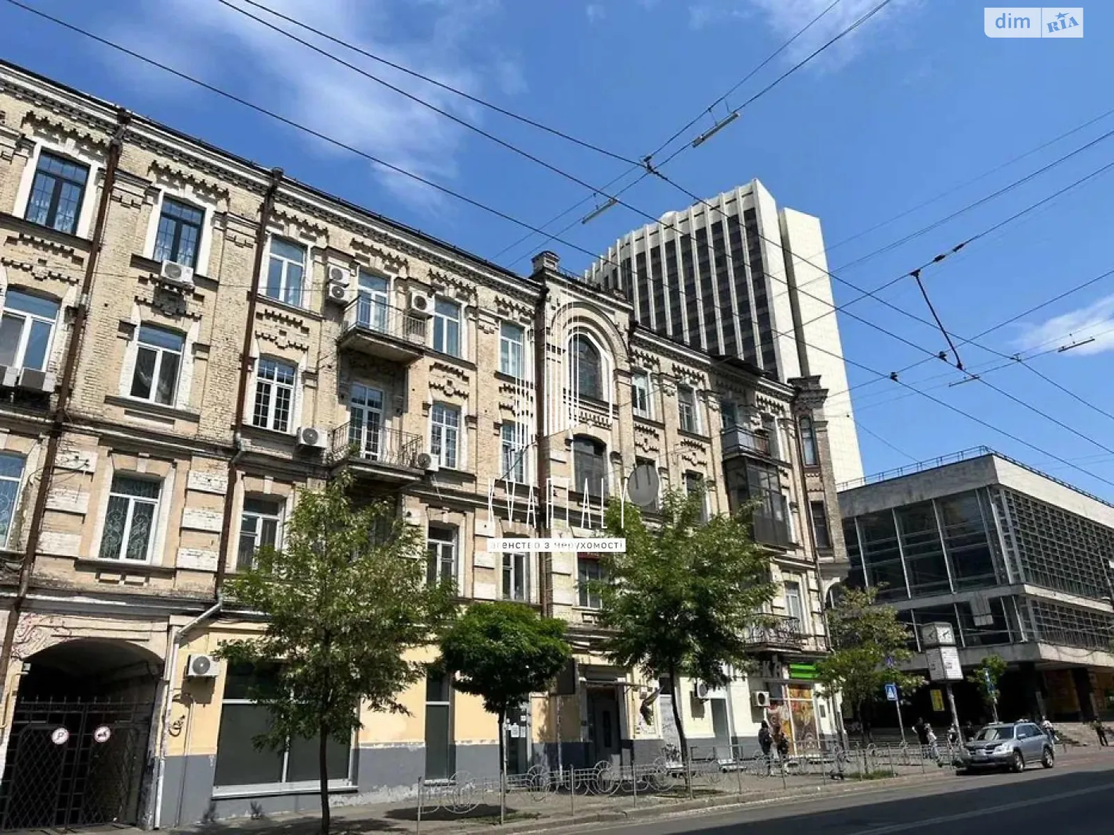 Продается 2-комнатная квартира 110 кв. м в Киеве, ул. Сечевых Стрельцов(Артема), 7 - фото 1