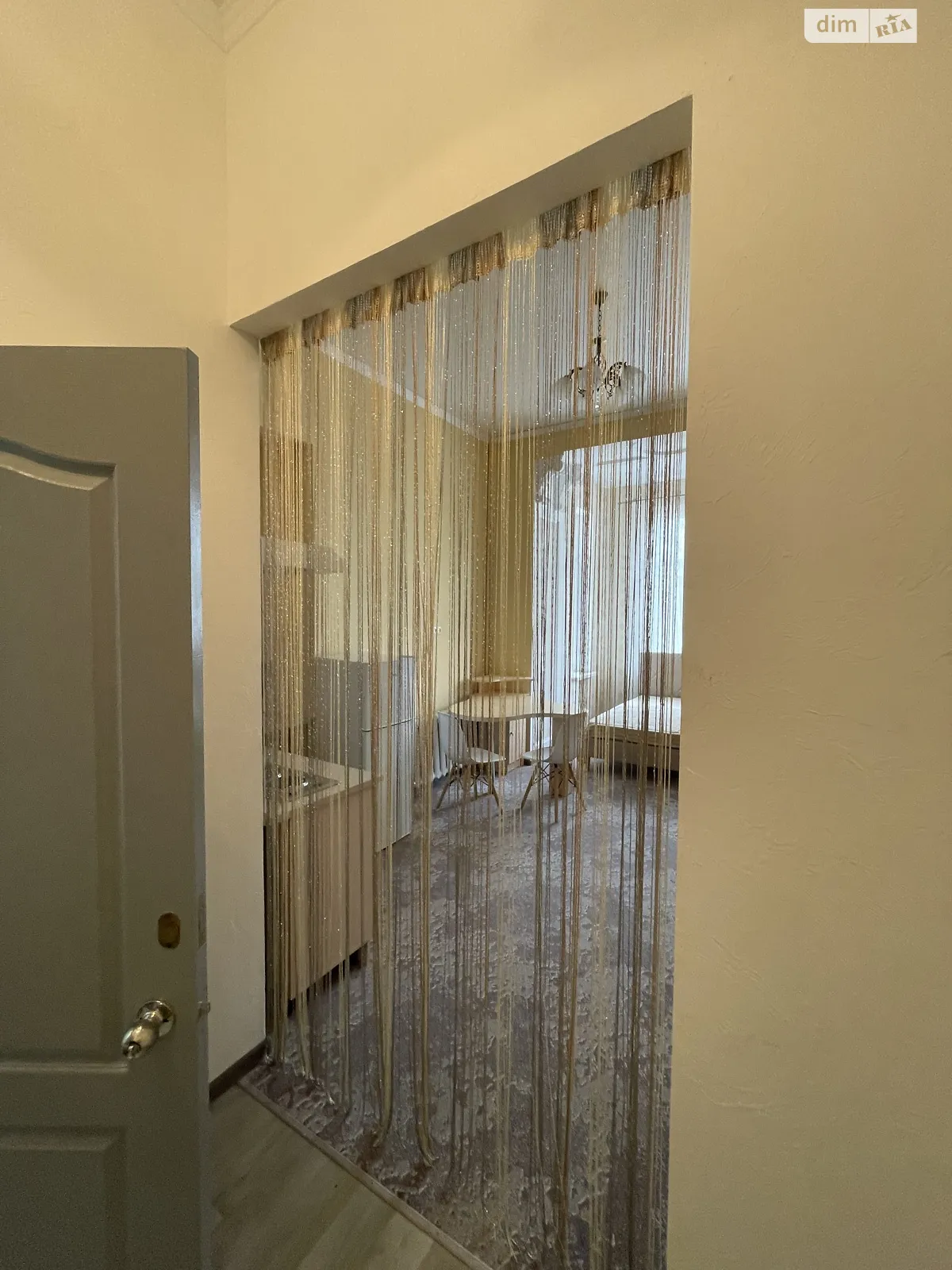 Продається 1-кімнатна квартира 28 кв. м у Одесі, цена: 27500 $ - фото 1